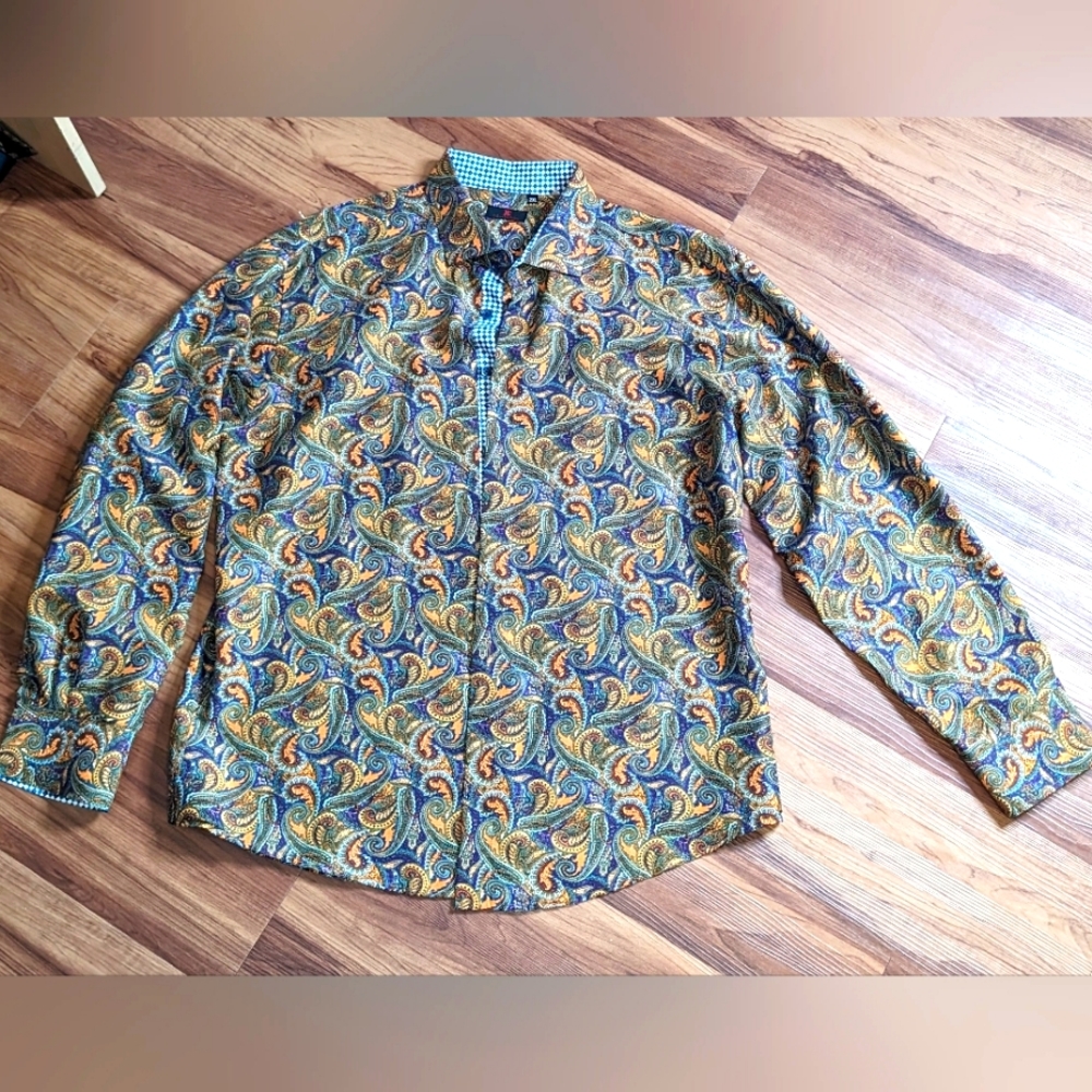 Casual shirt